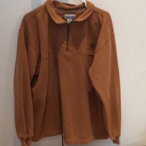 Carhartt pullover L